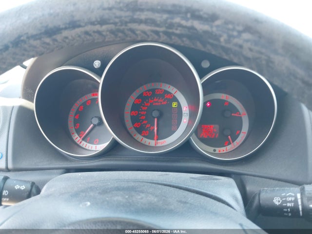 Продажа на аукционе авто 2006 Mazda Mazda3 S, vin: JM1BK323761413516, номер лота: 45255065