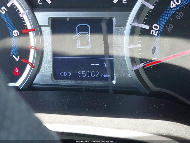 Toyota 4runner Sr5 Premium 2015 JTEZU5JR6F5087027 Image 16