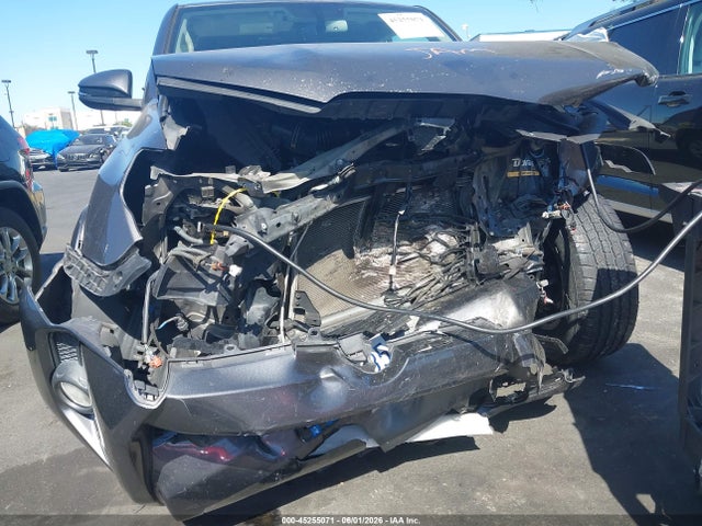 Toyota 4runner Sr5 Premium 2015 JTEZU5JR6F5087027 Image 18