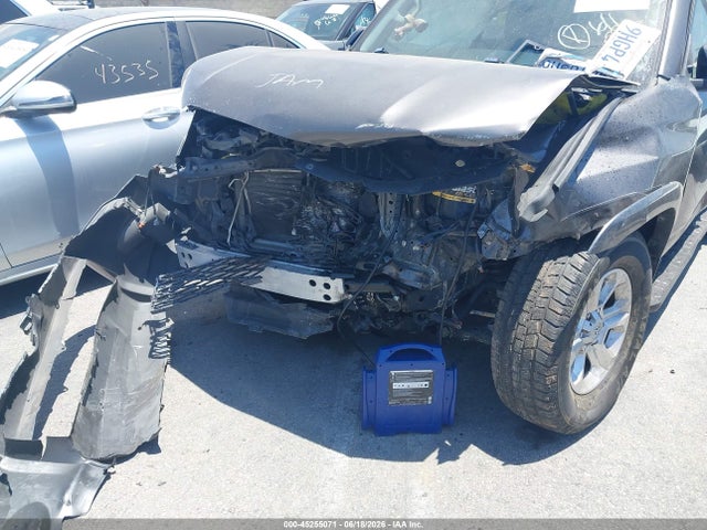 Toyota 4runner Sr5 Premium 2015 JTEZU5JR6F5087027 Image 20