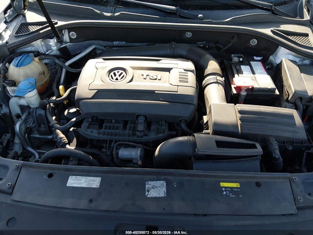 Aukcja sprzedaży 2016 Volkswagen Passat 1.8t S, vin: 1VWAT7A37GC049439, numer aukcji: 45255072