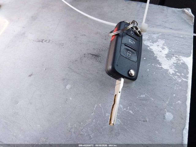 Aukcja sprzedaży 2016 Volkswagen Passat 1.8t S, vin: 1VWAT7A37GC049439, numer aukcji: 45255072