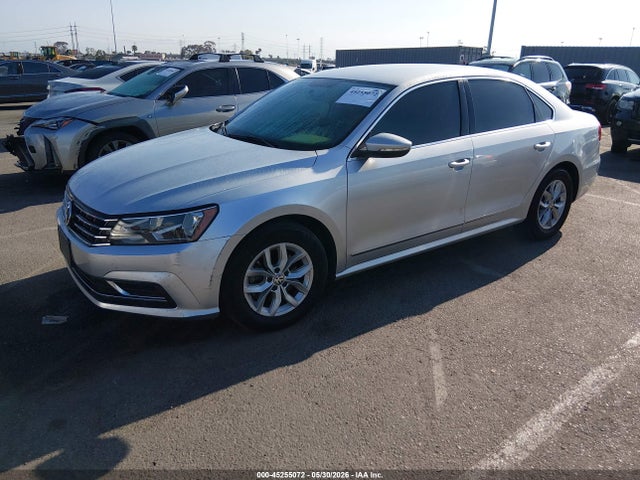 Aukcja sprzedaży 2016 Volkswagen Passat 1.8t S, vin: 1VWAT7A37GC049439, numer aukcji: 45255072