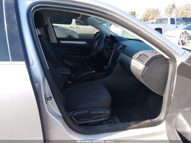 Aukcja sprzedaży 2016 Volkswagen Passat 1.8t S, vin: 1VWAT7A37GC049439, numer aukcji: 45255072