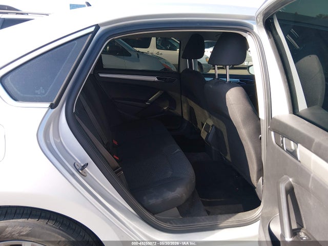 Aukcja sprzedaży 2016 Volkswagen Passat 1.8t S, vin: 1VWAT7A37GC049439, numer aukcji: 45255072