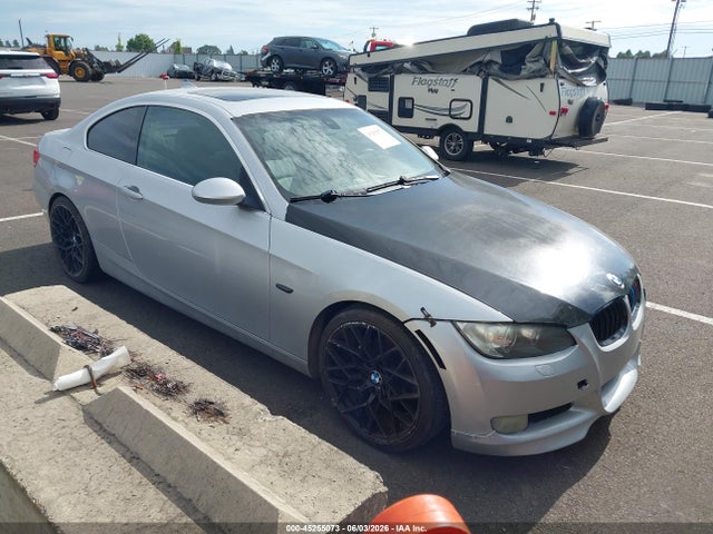 Aukcja sprzedaży 2007 Bmw 328i, vin: WBAWB33547PV72460, numer aukcji: 45255073