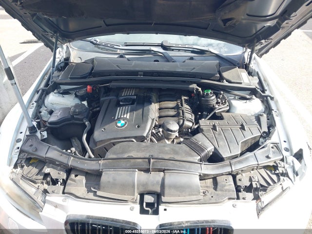 Продаж на аукціоні авто 2007 Bmw 328i, vin: WBAWB33547PV72460, номер лоту: 45255073