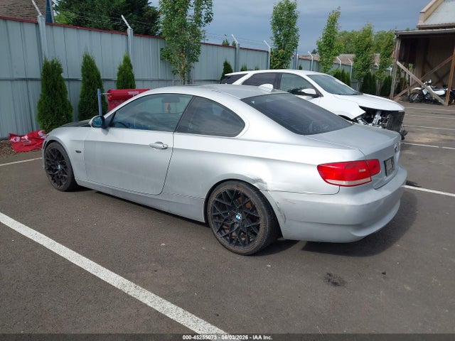 Продаж на аукціоні авто 2007 Bmw 328i, vin: WBAWB33547PV72460, номер лоту: 45255073