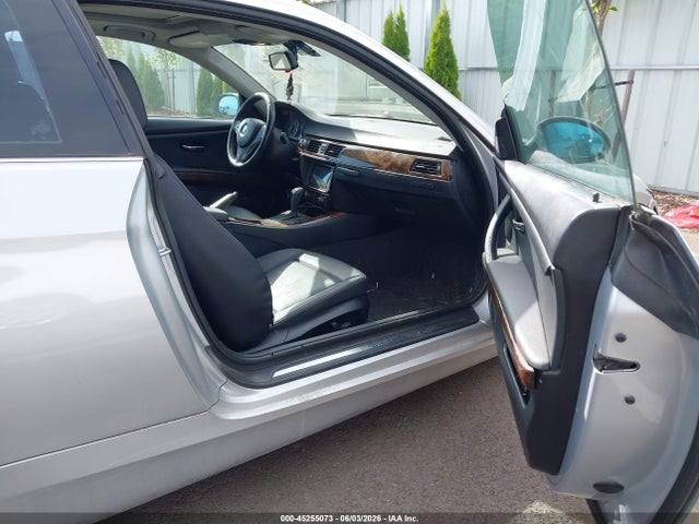 Продаж на аукціоні авто 2007 Bmw 328i, vin: WBAWB33547PV72460, номер лоту: 45255073