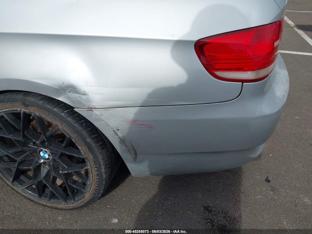 Продаж на аукціоні авто 2007 Bmw 328i, vin: WBAWB33547PV72460, номер лоту: 45255073