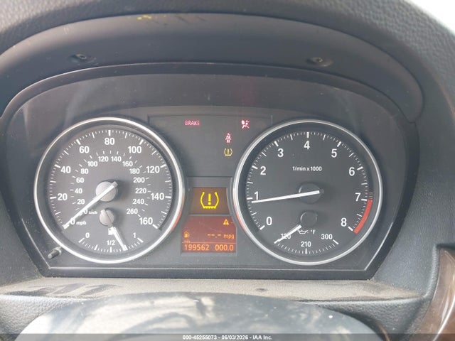 Продаж на аукціоні авто 2007 Bmw 328i, vin: WBAWB33547PV72460, номер лоту: 45255073