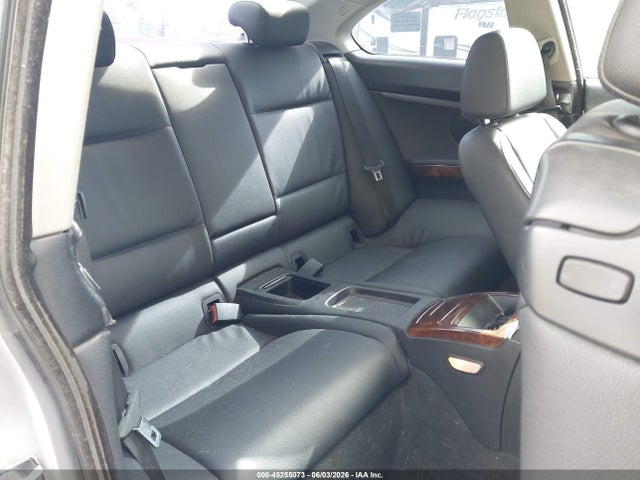 Продаж на аукціоні авто 2007 Bmw 328i, vin: WBAWB33547PV72460, номер лоту: 45255073