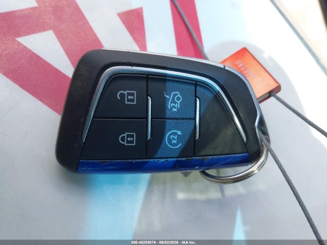 Продажа на аукционе авто 2023 Cadillac Ct4 Sport, vin: 1G6DC5RK7P0110034, номер лота: 45255076