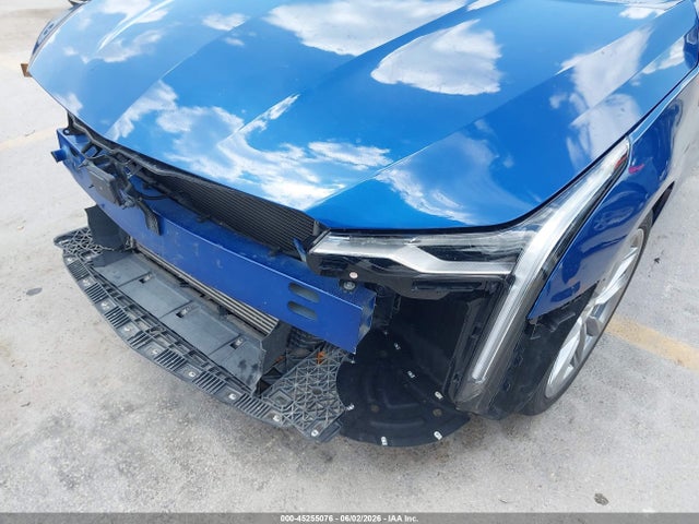 Продажа на аукционе авто 2023 Cadillac Ct4 Sport, vin: 1G6DC5RK7P0110034, номер лота: 45255076