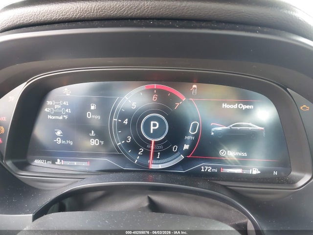 Продажа на аукционе авто 2023 Cadillac Ct4 Sport, vin: 1G6DC5RK7P0110034, номер лота: 45255076