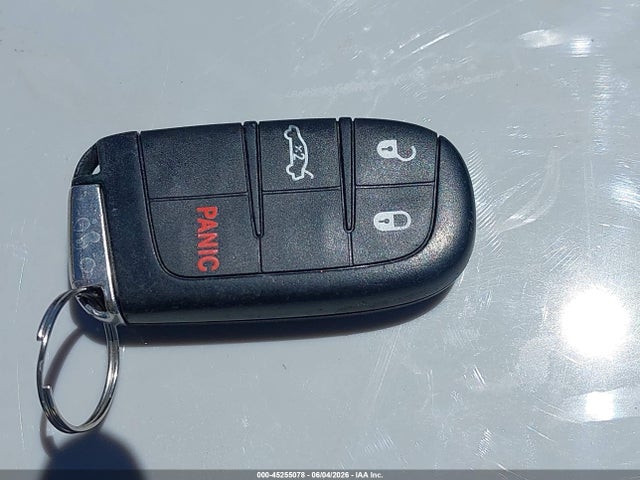 2C3CDZGG0KH656517 Dodge Challenger Sxt Awd