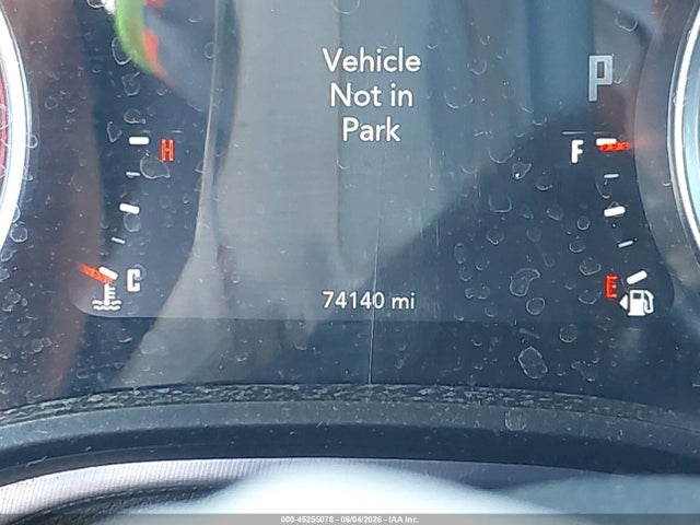 2C3CDZGG0KH656517 Dodge Challenger Sxt Awd