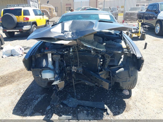 2C3CDZGG0KH656517 Dodge Challenger Sxt Awd