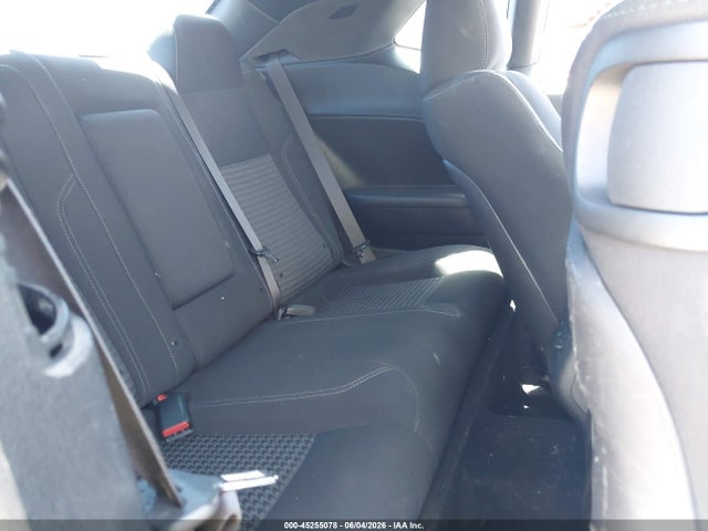 2C3CDZGG0KH656517 Dodge Challenger Sxt Awd