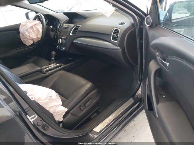 Aukcja sprzedaży 2016 Acura Rdx Technology   Acurawatch Plus Packages/technology Package, vin: 5J8TB4H58GL020215, numer aukcji: 45255079