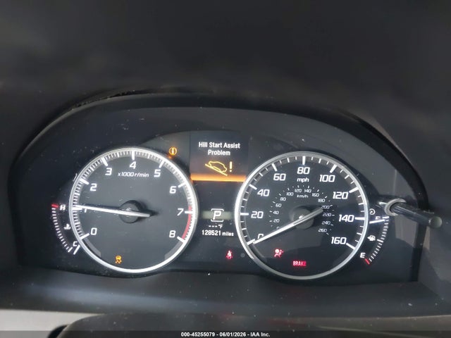 Aukcja sprzedaży 2016 Acura Rdx Technology   Acurawatch Plus Packages/technology Package, vin: 5J8TB4H58GL020215, numer aukcji: 45255079