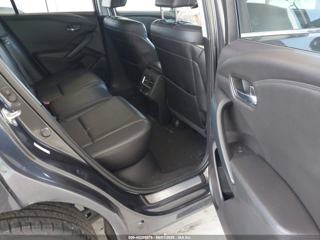 Aukcja sprzedaży 2016 Acura Rdx Technology   Acurawatch Plus Packages/technology Package, vin: 5J8TB4H58GL020215, numer aukcji: 45255079