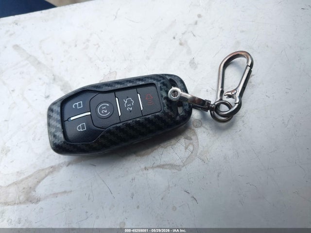Продаж на аукціоні авто 2016 Ford Fusion Energi Titanium, vin: 3FA6P0SU6GR115174, номер лоту: 45255081