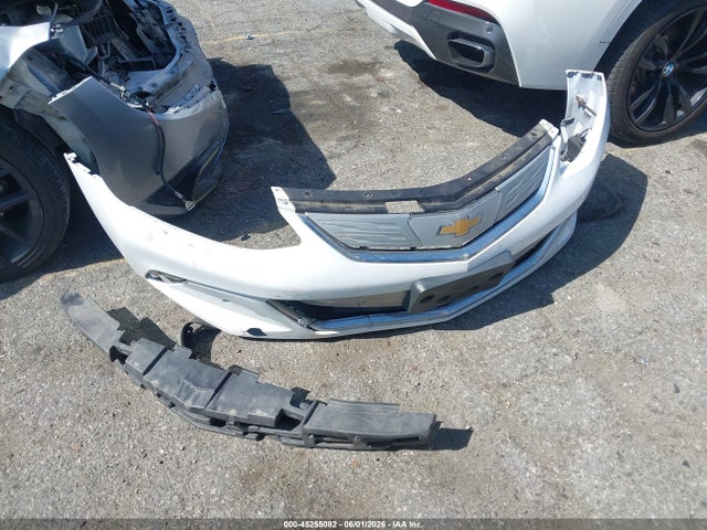 2017 Chevrolet Volt Premier მანქანა იყიდება აუქციონზე, vin: 1G1RD6S57HU184308, აუქციონის ნომერი: 45255082
