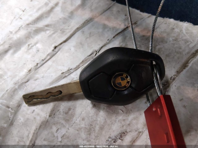 Aukcja sprzedaży 2003 Bmw 325i, vin: WBAAZ33463KP78450, numer aukcji: 45255089