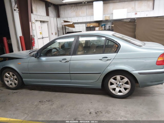 Aukcja sprzedaży 2003 Bmw 325i, vin: WBAAZ33463KP78450, numer aukcji: 45255089