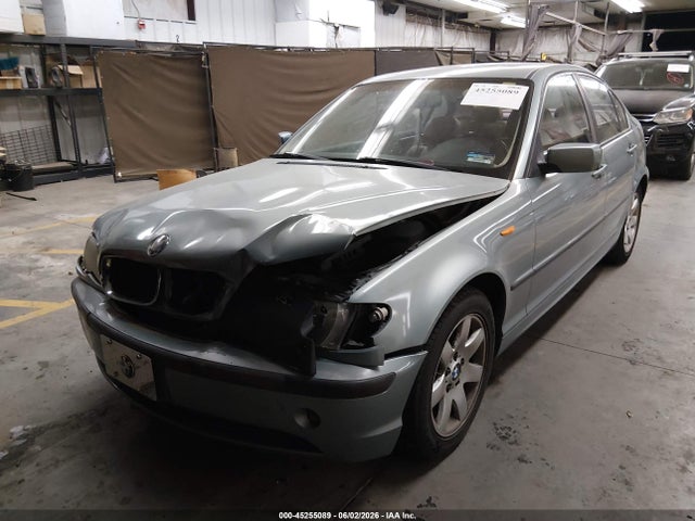 Aukcja sprzedaży 2003 Bmw 325i, vin: WBAAZ33463KP78450, numer aukcji: 45255089