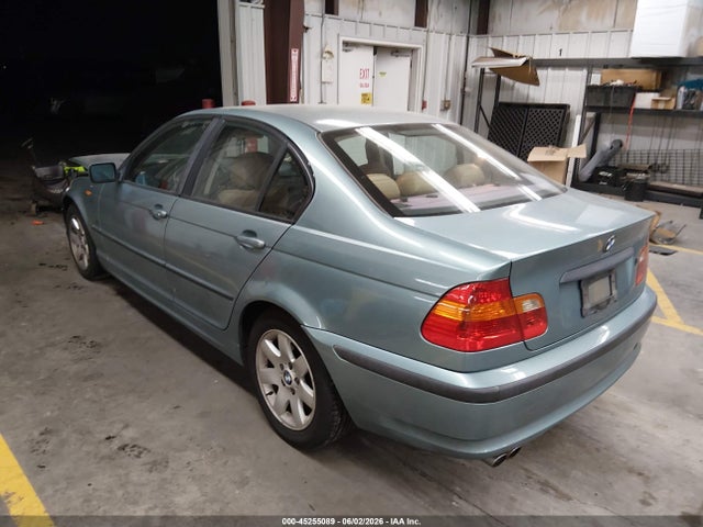 Aukcja sprzedaży 2003 Bmw 325i, vin: WBAAZ33463KP78450, numer aukcji: 45255089