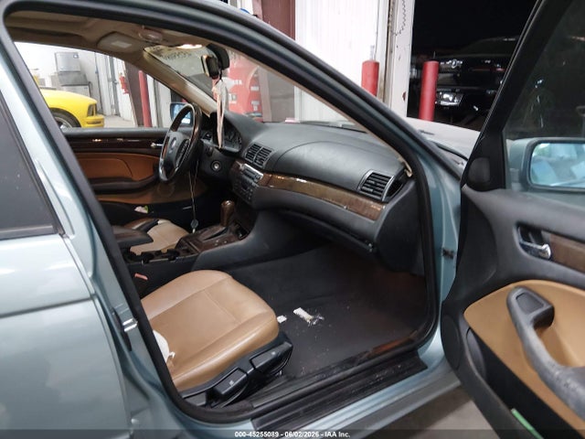 Aukcja sprzedaży 2003 Bmw 325i, vin: WBAAZ33463KP78450, numer aukcji: 45255089