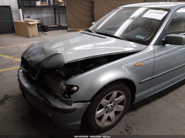 Aukcja sprzedaży 2003 Bmw 325i, vin: WBAAZ33463KP78450, numer aukcji: 45255089