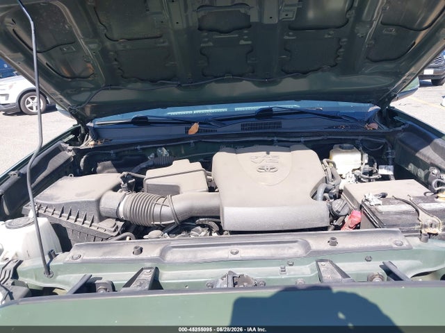 2021 Toyota Tacoma Trd Off-road მანქანა იყიდება აუქციონზე, vin: 3TMDZ5BN6MM113435, აუქციონის ნომერი: 45255095