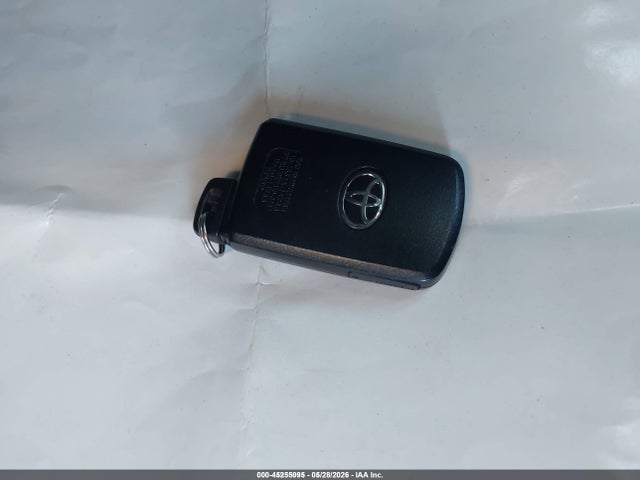 2021 Toyota Tacoma Trd Off-road მანქანა იყიდება აუქციონზე, vin: 3TMDZ5BN6MM113435, აუქციონის ნომერი: 45255095