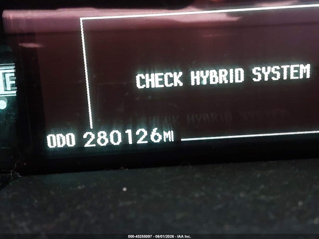 Продаж на аукціоні авто 2011 Toyota Prius Three, vin: JTDKN3DU8B5314042, номер лоту: 45255097