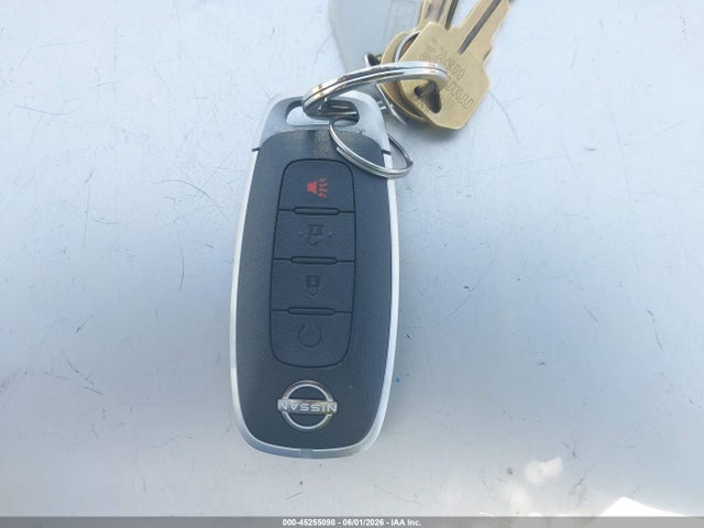 Nissan KICKS SV 2026 3N8AP6CE7TL321880 Image 11