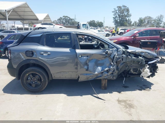 Nissan KICKS SV 2026 3N8AP6CE7TL321880 Image 14