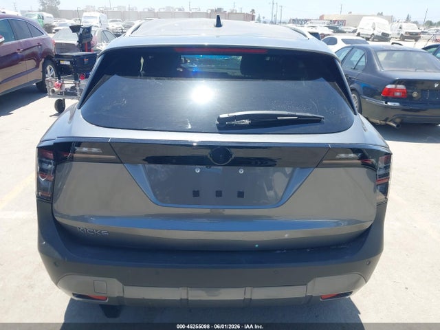 Nissan KICKS SV 2026 3N8AP6CE7TL321880 Image 17