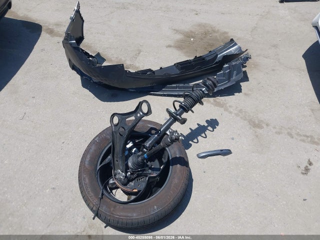 Nissan KICKS SV 2026 3N8AP6CE7TL321880 Image 12