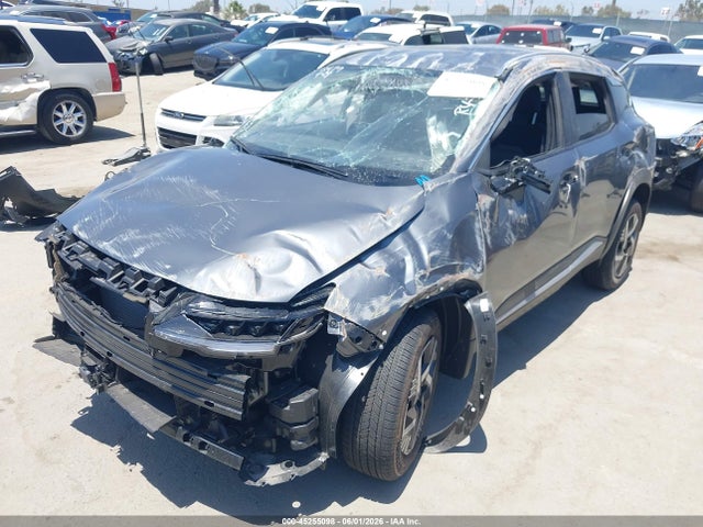 Nissan KICKS SV 2026 3N8AP6CE7TL321880 Image 2