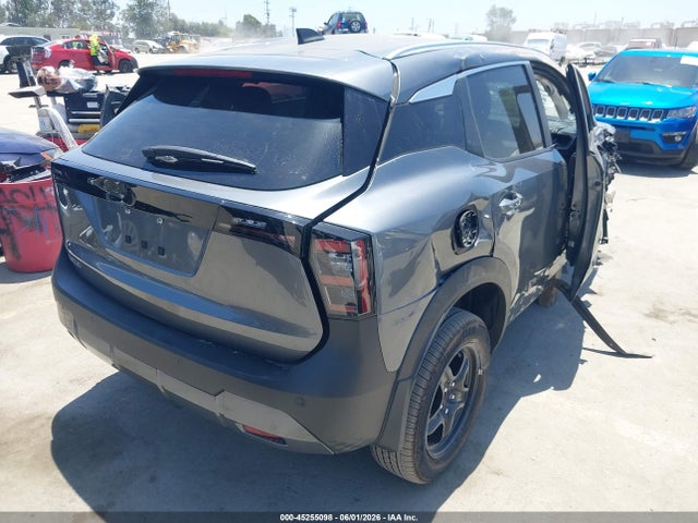 Nissan KICKS SV 2026 3N8AP6CE7TL321880 Image 4