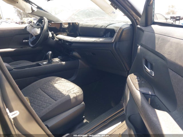 Nissan KICKS SV 2026 3N8AP6CE7TL321880 Image 5
