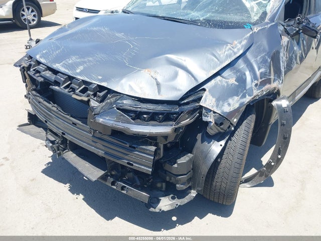 Nissan KICKS SV 2026 3N8AP6CE7TL321880 Image 6
