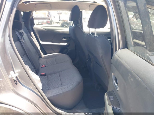 Nissan KICKS SV 2026 3N8AP6CE7TL321880 Image 8