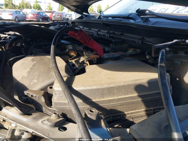 Aukcja sprzedaży 2015 Mazda Mazda3 I Touring, vin: JM1BM1V7XF1259414, numer aukcji: 45255101