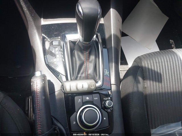 Aukcja sprzedaży 2015 Mazda Mazda3 I Touring, vin: JM1BM1V7XF1259414, numer aukcji: 45255101