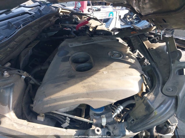 Aukcja sprzedaży 2015 Mazda Mazda3 I Touring, vin: JM1BM1V7XF1259414, numer aukcji: 45255101