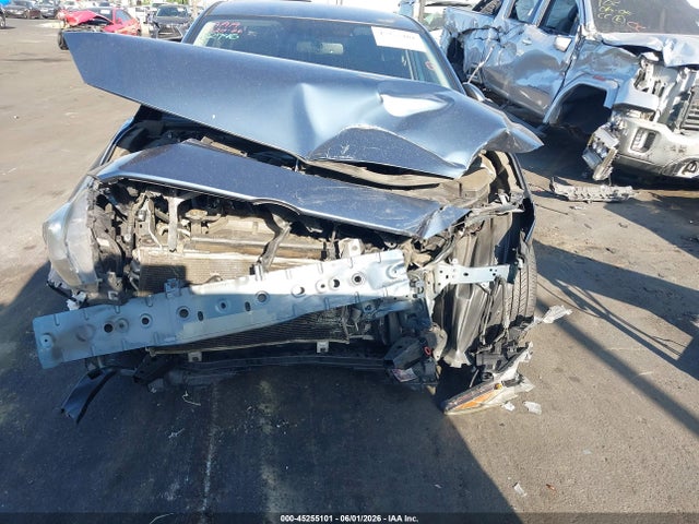 Aukcja sprzedaży 2015 Mazda Mazda3 I Touring, vin: JM1BM1V7XF1259414, numer aukcji: 45255101